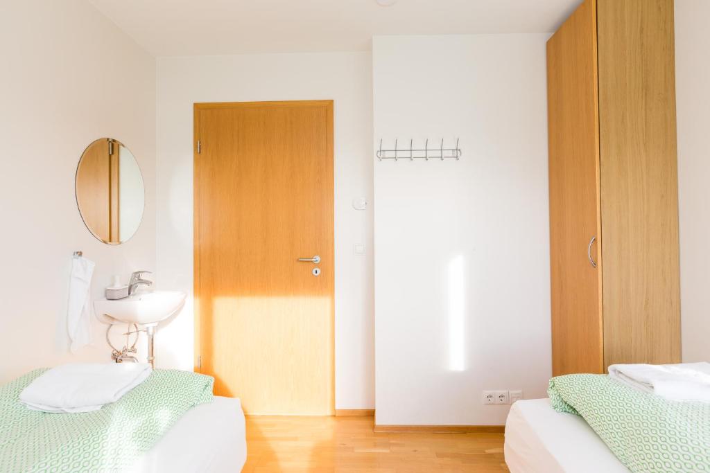 Kvöldstjarnan Gistiheimili room 2