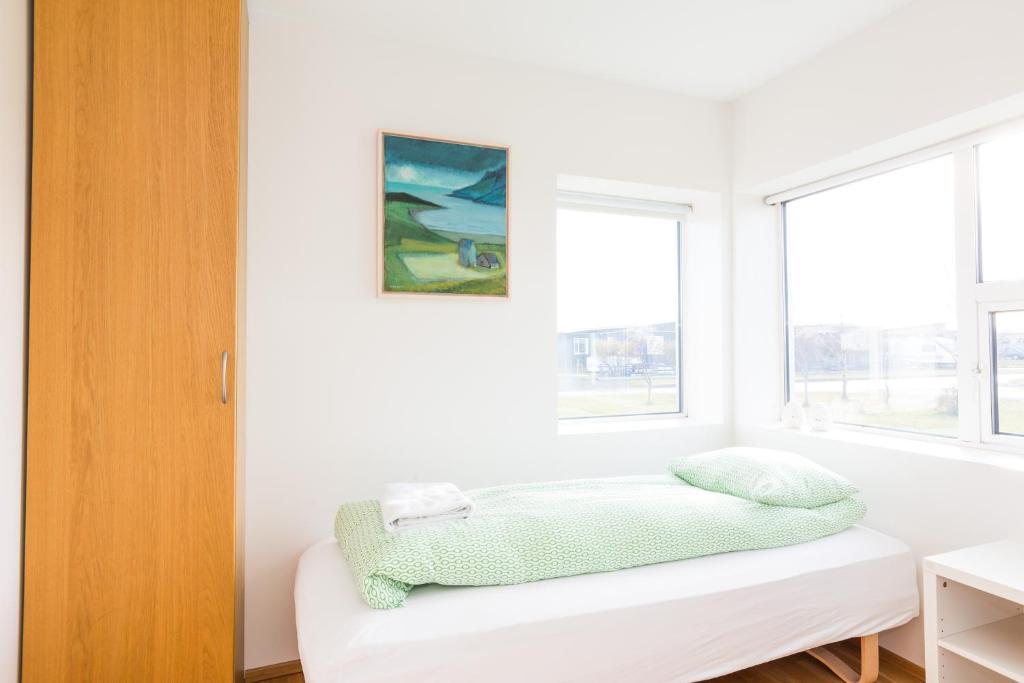 Kvöldstjarnan Gistiheimili room 3