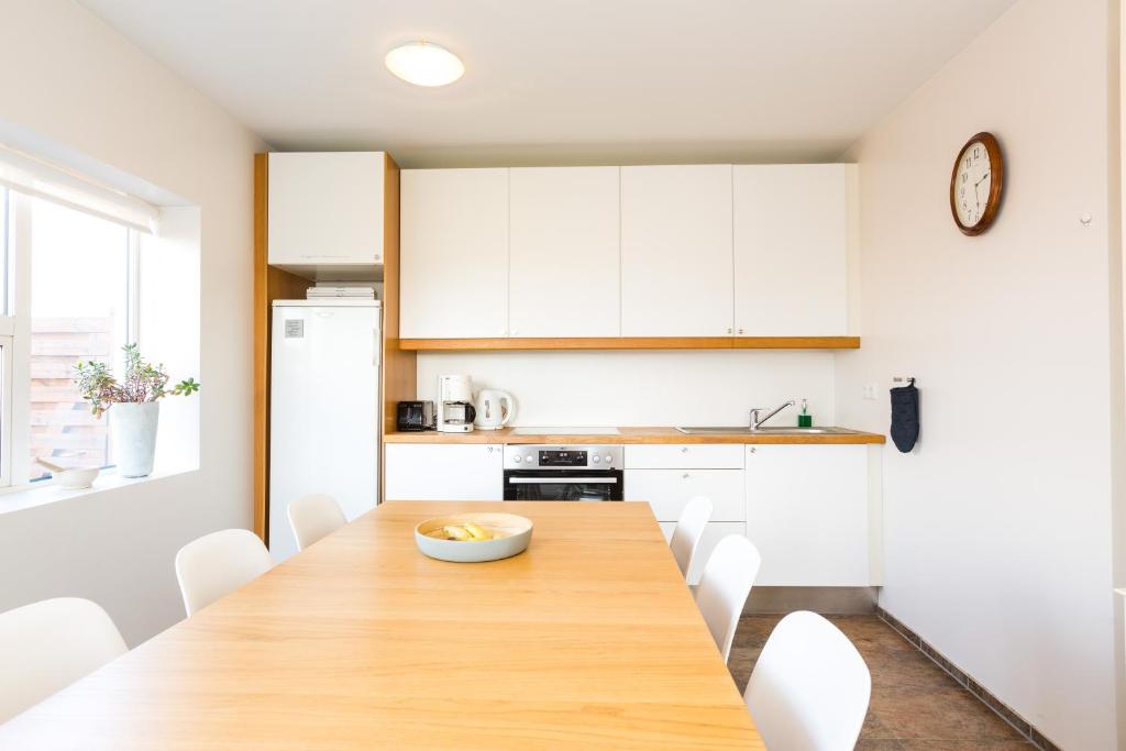 Kvöldstjarnan Gistiheimili room 4