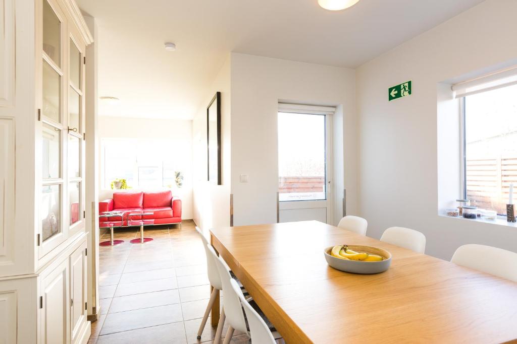 Kvöldstjarnan Gistiheimili room 6